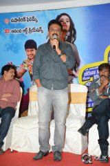 Beeruva Movie Success Meet